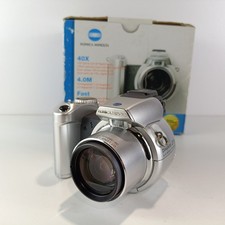 Konica Minolta DiMAGE Z2