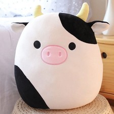 UK 2025 Squishmallows Plush