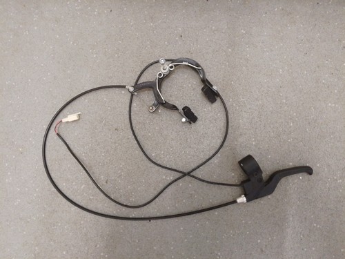 Razor power core e100 - core, electric