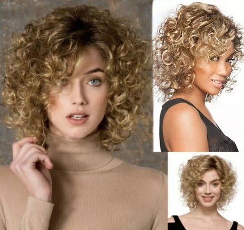 Inch brown black - inch, short