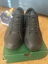 Lacoste Powercourt Black