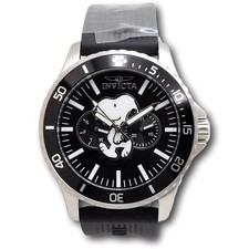 Invicta Character Collection
