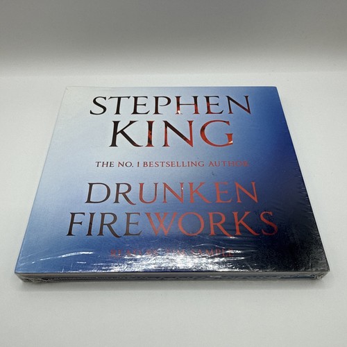 Drunken fireworks stephen - drunken,