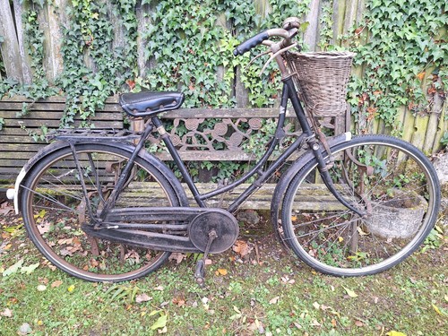 Vintage sit beg loop - vintage,