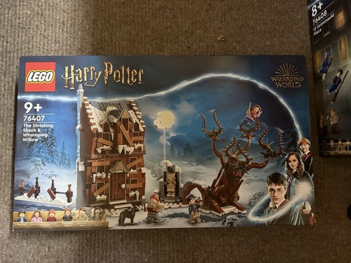Lego harry potter the - lego,