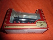 EFE 30103 AEC Mammoth Major