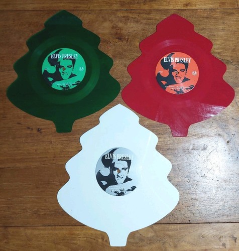 Limited edition 2013 elvis - limited,