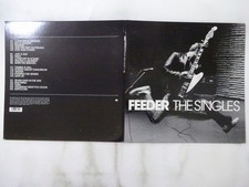 Feeder The Singles Echo ECHLP