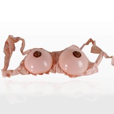 Inflatable boobs 60cm - boobs,