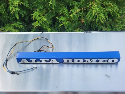 Alfa romeo 1973 gtv - romeo, 75?