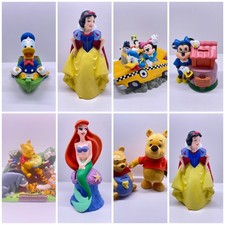 Vintage Disney Piggy Bank