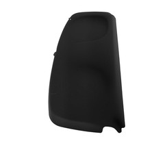 Rear Storage Parcel Shelf Luggage Cover Boot Cover for Toyota Yaris MK3 11-20
