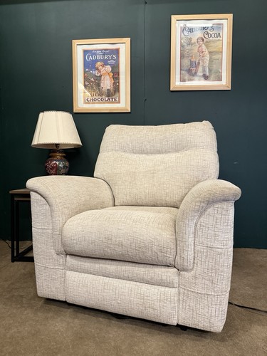 Parker knoll hudson electric - knoll,