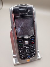 Nokia 6021 - Silver Mobile