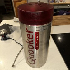 Quooker Pro 7 VAQ E 7L Boiling Water Tank