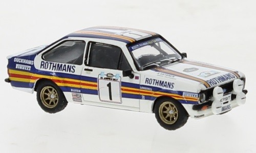 Brekina 19579 87 - 1/87, ford