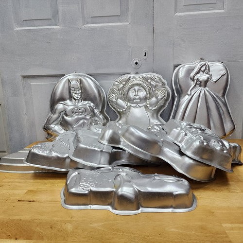 Choice wilton cake pan - wilton,