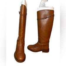 Polo Ralph Lauren Calfskin