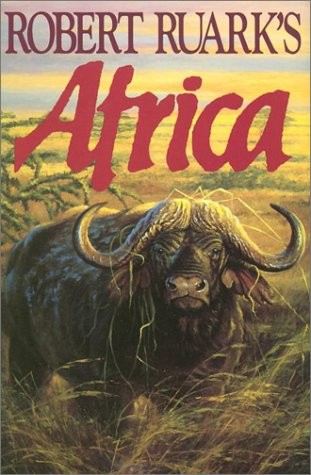 Robert ruark africa - ruark's,