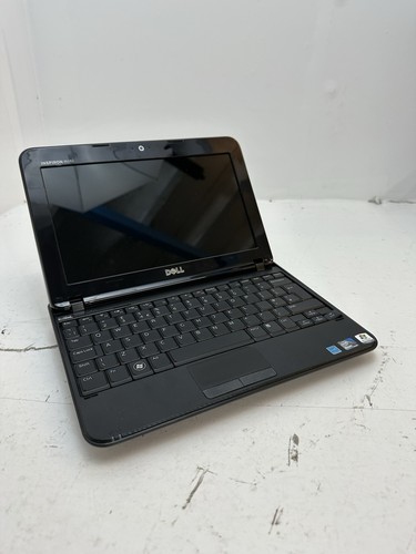 Dell inspiron mini - dell, laptop