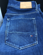 Hilfiger Ladies Jeans Bleeker