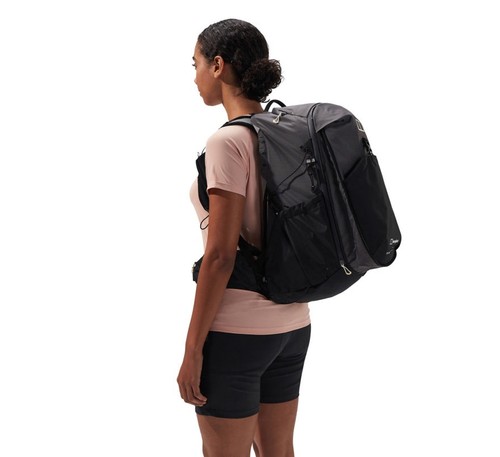 Berghaus unisex freeflow - berghaus, 3d