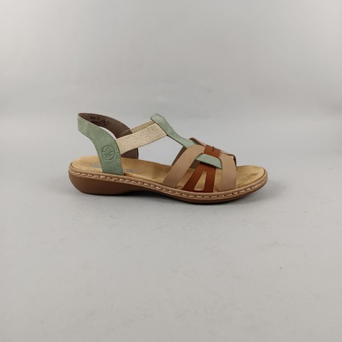 Rieker sandals womens 5 - sandals,