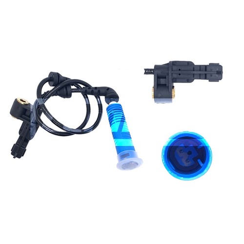 Abs sensor front right lab314 - abs,