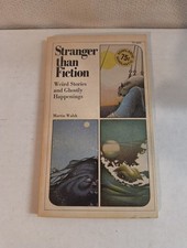 Stranger than Fiction MARTIN