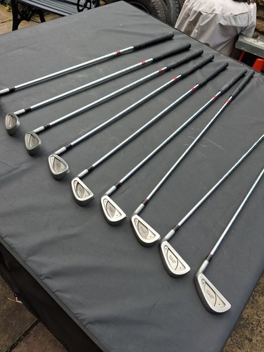 Ben hogan h40 - set, 9