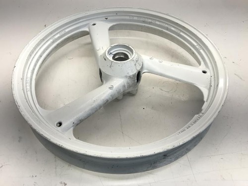 Front wheel yamaha - yamaha, 125