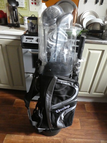 Dunlop 65i full - of, men’s