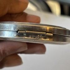 Tiffany & Co Sterling Silver