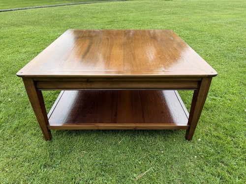 Willis and gambier mahogany - willis,