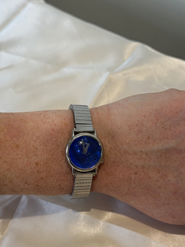 Chat women quartz - le,
