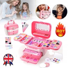 Kids Makeup Set for Girls Real