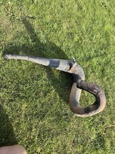Yamaha YZ465 Exhaust oem