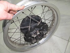 YAMAHA XTZ 660 1995 REAR WHEEL