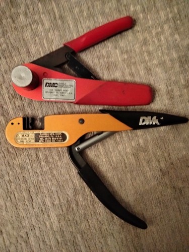 Dmc mh800 109 - and, hx3