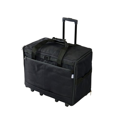 Sewing machine trolley bag - sewing,
