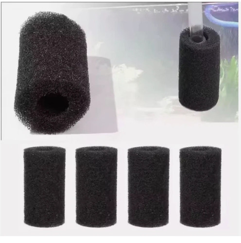 6pcs pre filter - pre-filter, sponge