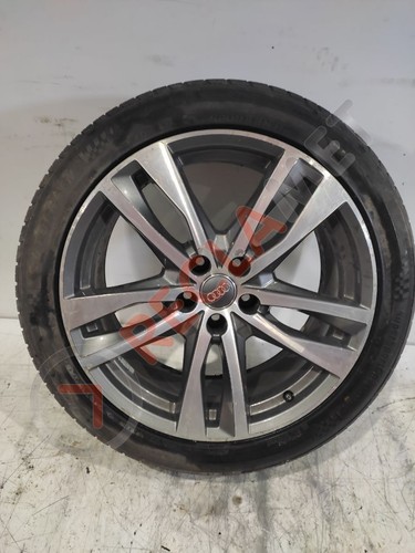 Audi 2018 2026 single - 2018-2026,