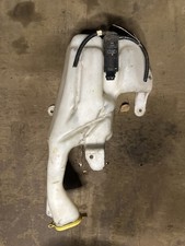 1997 ford escort van screen