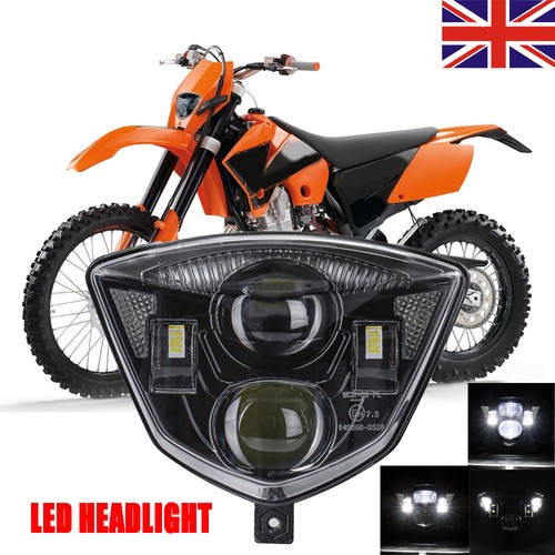 Led headlight assmbly for - headlight,