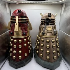 Doctor Who Figure 12" Dalek