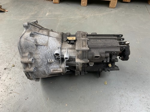 Bmw series n43 6 - 3, speed