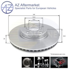 Fits Toyota Prius 2011- 1.8