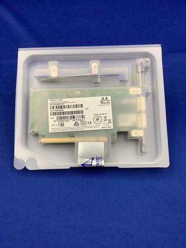 Mcx456a fcat nvidia - mcx456a-fcat, connectx-4