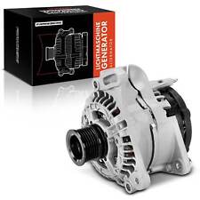 Alternator Generator 110A For VW Golf 1K Polo Audi A2 Skoda Seat 2113091102
