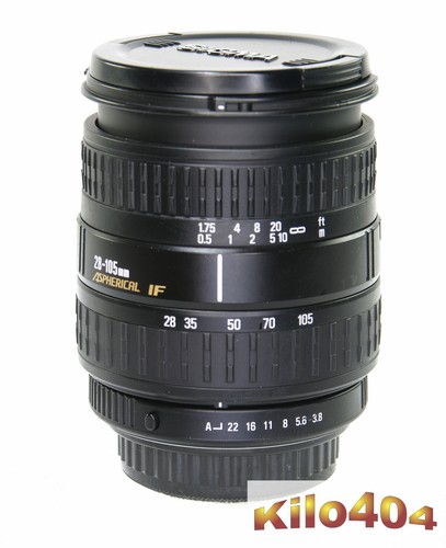 Sigma for pentax 105mm - sigma,